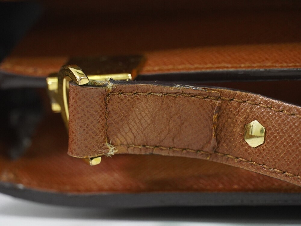 Louis Vuitton Raspail Monogram Canvas - Picture 11 of 16